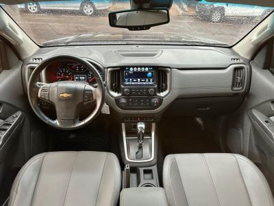 CHEVROLET S10 LTZ 2.5 16v C.D. 2019 - miniatura 7