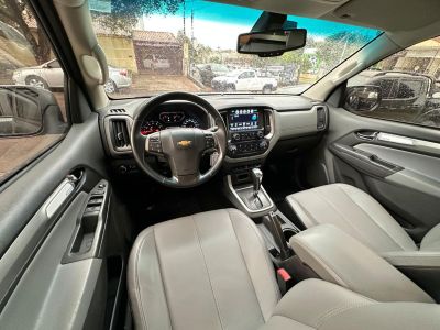 CHEVROLET S10 LTZ 2.5 16v C.D. 2019 - miniatura 8