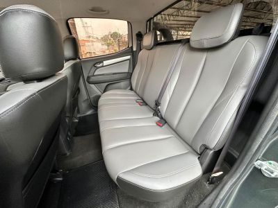CHEVROLET S10 LTZ 2.5 16v C.D. 2019 - miniatura 10