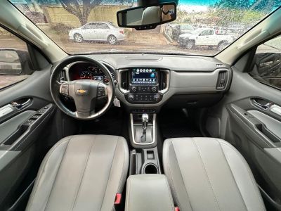 CHEVROLET S10 LTZ 2.5 16v C.D. 2019 - miniatura 11