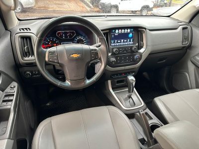 CHEVROLET S10 LTZ 2.5 16v C.D. 2019 - miniatura 12