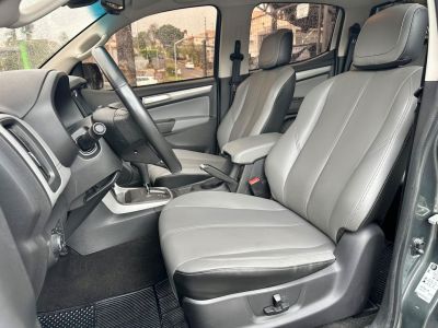 CHEVROLET S10 LTZ 2.5 16v C.D. 2019 - miniatura 13
