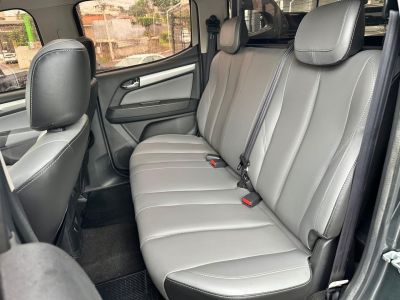 CHEVROLET S10 LTZ 2.5 16v C.D. 2019 - miniatura 14
