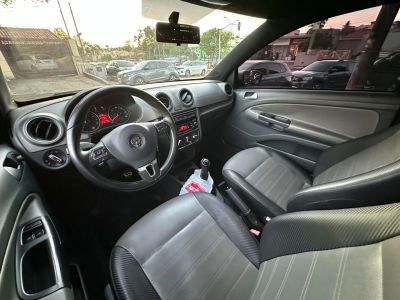 VOLKSWAGEN Saveiro Cross 1.6 C.E. 2015 - miniatura 7