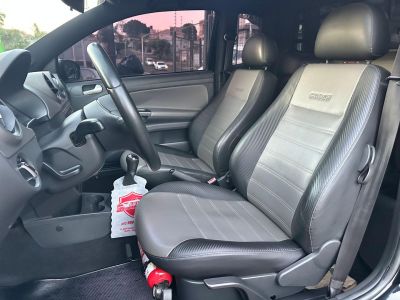 VOLKSWAGEN Saveiro Cross 1.6 C.E. 2015 - miniatura 11