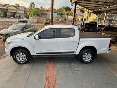 CHEVROLET S10 LT 2.5 16v C.D. 2015 - miniatura 3
