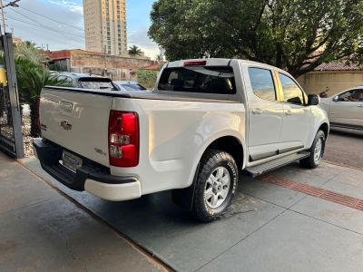 CHEVROLET S10 LT 2.5 16v C.D. 2015 - miniatura 5