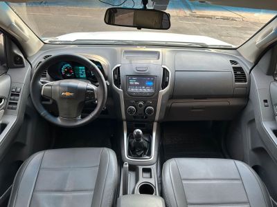 CHEVROLET S10 LT 2.5 16v C.D. 2015 - miniatura 7