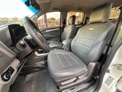 CHEVROLET S10 LT 2.5 16v C.D. 2015 - miniatura 9
