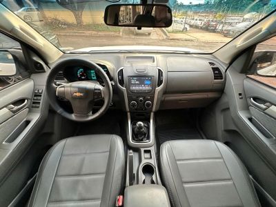 CHEVROLET S10 LT 2.5 16v C.D. 2015 - miniatura 11