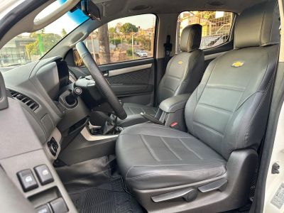 CHEVROLET S10 LT 2.5 16v C.D. 2015 - miniatura 13