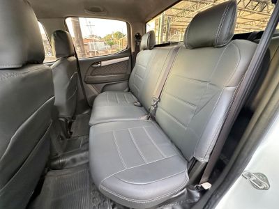 CHEVROLET S10 LT 2.5 16v C.D. 2015 - miniatura 14