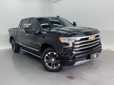 CHEVROLET Silverado 1500 High Country 5.3 V8 4x4 C.D. 2024