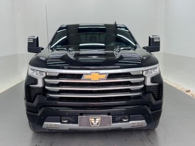 CHEVROLET Silverado 1500 High Country 5.3 V8 4x4 C.D. 2024 - miniatura 2