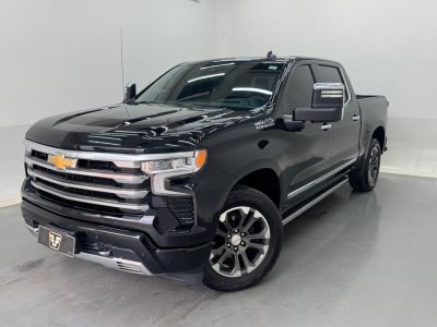 CHEVROLET Silverado 1500 High Country 5.3 V8 4x4 C.D. 2024 - miniatura 3