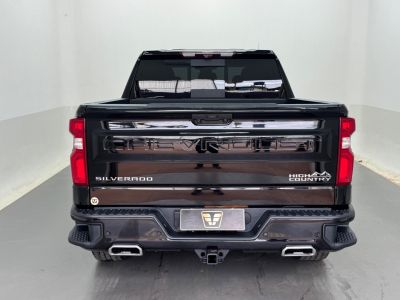 CHEVROLET Silverado 1500 High Country 5.3 V8 4x4 C.D. 2024 - miniatura 5