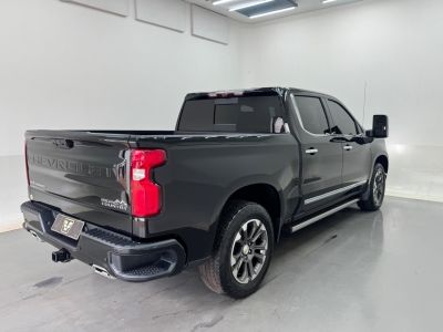 CHEVROLET Silverado 1500 High Country 5.3 V8 4x4 C.D. 2024 - miniatura 6