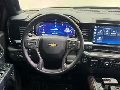 CHEVROLET Silverado 1500 High Country 5.3 V8 4x4 C.D. 2024 - miniatura 7