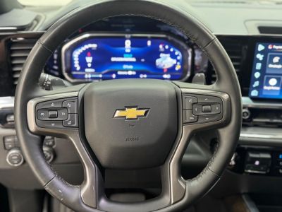 CHEVROLET Silverado 1500 High Country 5.3 V8 4x4 C.D. 2024 - miniatura 8