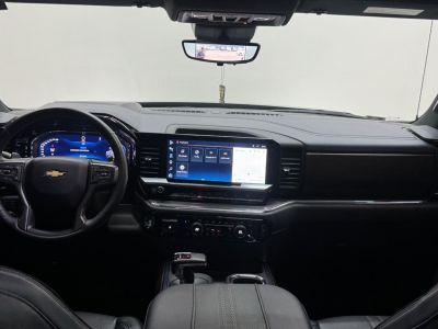 CHEVROLET Silverado 1500 High Country 5.3 V8 4x4 C.D. 2024 - miniatura 9
