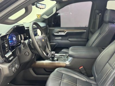 CHEVROLET Silverado 1500 High Country 5.3 V8 4x4 C.D. 2024 - miniatura 10