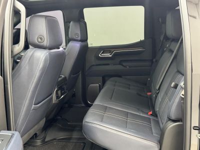 CHEVROLET Silverado 1500 High Country 5.3 V8 4x4 C.D. 2024 - miniatura 11