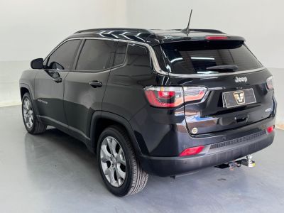 JEEP Compass Longitude 2.0 16v 2019 - miniatura 4