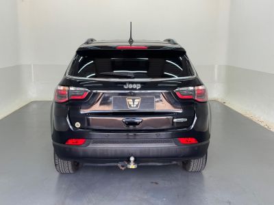JEEP Compass Longitude 2.0 16v 2019 - miniatura 5