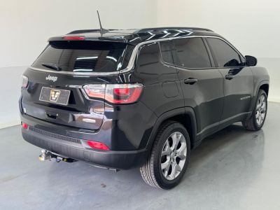 JEEP Compass Longitude 2.0 16v 2019 - miniatura 6