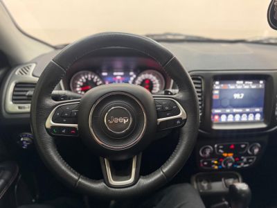 JEEP Compass Longitude 2.0 16v 2019 - miniatura 7