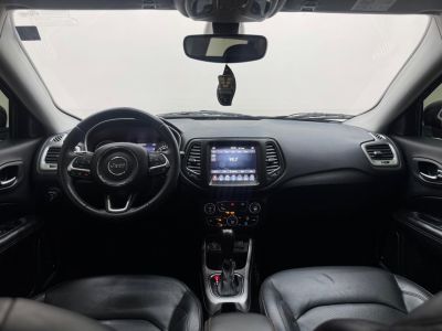 JEEP Compass Longitude 2.0 16v 2019 - miniatura 9