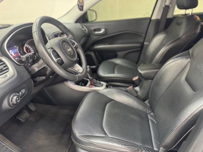 JEEP Compass Longitude 2.0 16v 2019 - miniatura 10