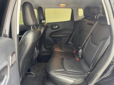 JEEP Compass Longitude 2.0 16v 2019 - miniatura 11