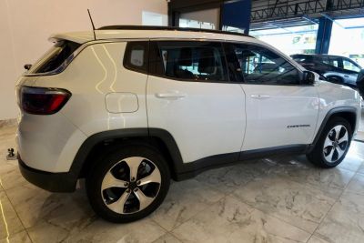 JEEP Compass Longitude 2.0 16v 2018 - miniatura 6