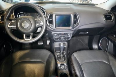 JEEP Compass Longitude 2.0 16v 2018 - miniatura 7