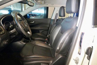 JEEP Compass Longitude 2.0 16v 2018 - miniatura 8