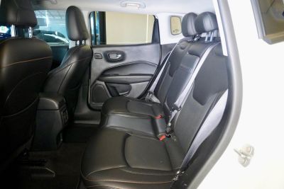 JEEP Compass Longitude 2.0 16v 2018 - miniatura 9