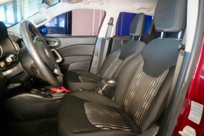 FIAT Toro Endurance 1.8 16v 2021 - miniatura 8