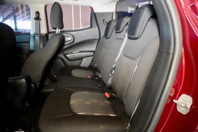 FIAT Toro Endurance 1.8 16v 2021 - miniatura 9