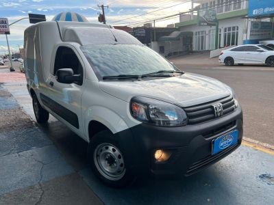 FIAT Fiorino Furgão Endurance 1.4 2025 - miniatura 2