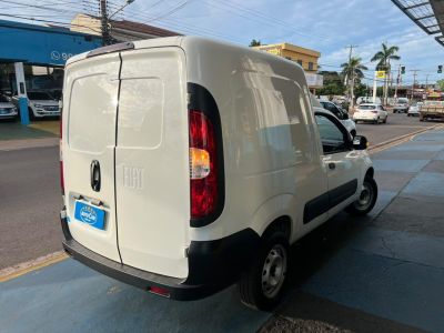 FIAT Fiorino Furgão Endurance 1.4 2025 - miniatura 3
