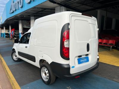 FIAT Fiorino Furgão Endurance 1.4 2025 - miniatura 4
