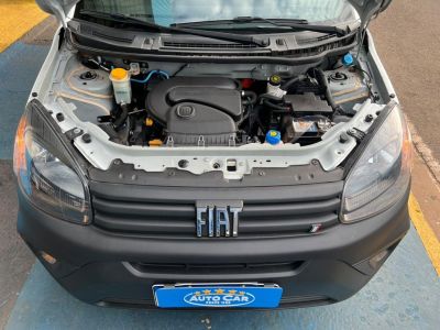 FIAT Fiorino Furgão Endurance 1.4 2025 - miniatura 5