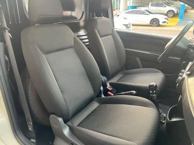 FIAT Fiorino Furgão Endurance 1.4 2025 - miniatura 6