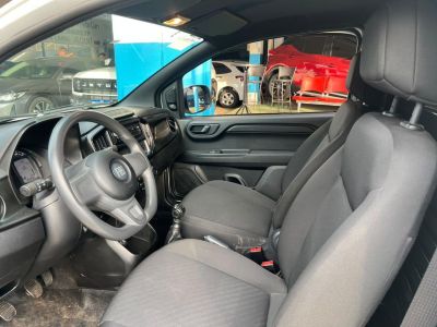 FIAT Fiorino Furgão Endurance 1.4 2025 - miniatura 7