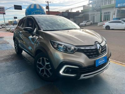 RENAULT Captur Intense 1.3T 16v 2022 - miniatura 2