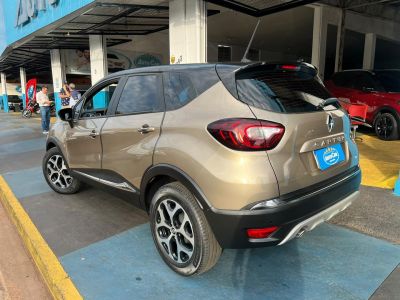RENAULT Captur Intense 1.3T 16v 2022 - miniatura 3