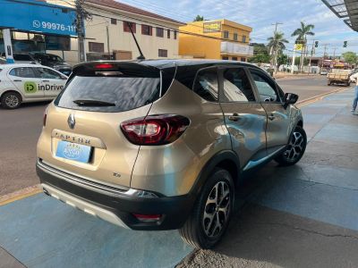 RENAULT Captur Intense 1.3T 16v 2022 - miniatura 4
