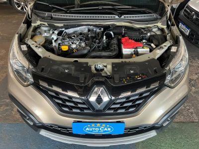 RENAULT Captur Intense 1.3T 16v 2022 - miniatura 5
