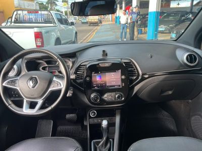 RENAULT Captur Intense 1.3T 16v 2022 - miniatura 6